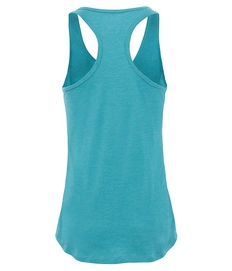Tanktop The North Face Women Play Hard Bristol Blue Heather