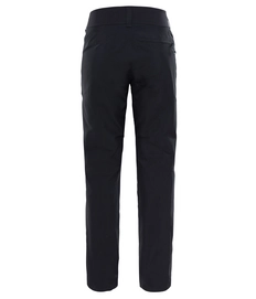 Broek The North Face Women Summit L1 Climb Pant TNF Black TNF Black