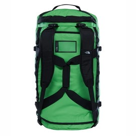 Reistas The North Face Base Camp Duffel L Classic Green TNF Black