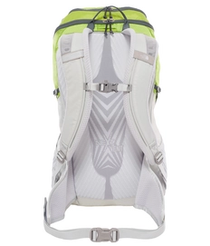 Rugzak The North Face Kuhtai 34 Macaw Green Spruce Green