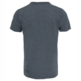 T-Shirt The North Face Men S S NSE Series Tee TNF Mid Grey