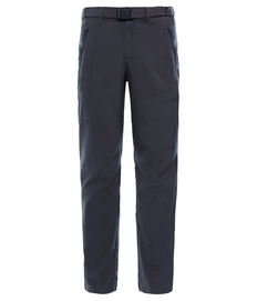 Broek The North Face Men Tansa Asphalt Grey