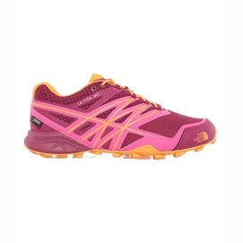 Chaussure de Course The North Face Ultra MT GTX Radiance