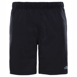 Sportbroek The North Face Men Versitas Dual Shor TNF Black Asphalt Grey