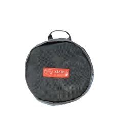 Reistas The North Face Base Camp Duffel XS English Green