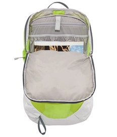 Rugzak The North Face Kuhtai 34 Macaw Green Spruce Green