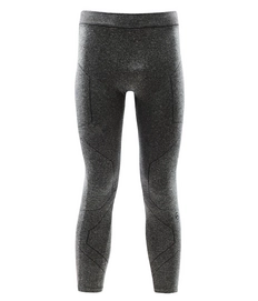 Legging The North Face Men Summit L1 Tights TNF Black Heather