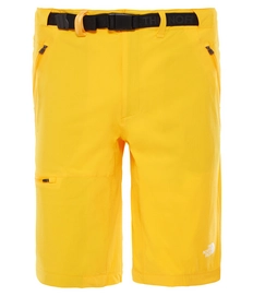Korte Broek The North Face Men Speedlight Shorts Zinnia Orange