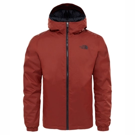 Manteau The North Face Men Quest Insulated Brandy Brown