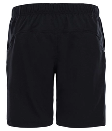 Sportbroek The North Face Men Versitas Dual Shor TNF Black Asphalt Grey