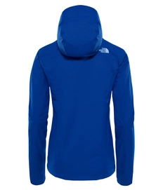 Jas The North Face Women Resolve Plus Sodalite Blue Dobby