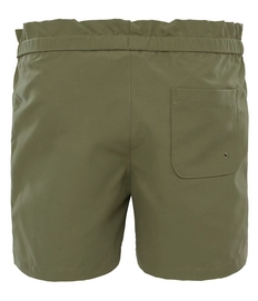 Korte Broek The North Face Youth Hike/Water Short Deeplichen Green