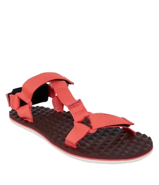 Sandaal The North Face Women Base CAMP Switchback Sandal Cayen Red Regal Red