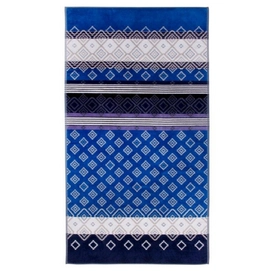 Strandtuch Arkhipelagos TX184 Blau