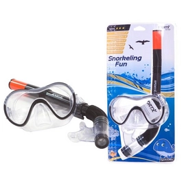 Schnorchelset SportX Sport Junior