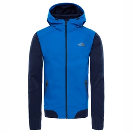 Jas The North Face Men Kilowatt Var Turkish Sea Urban Navy