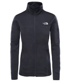 Jas The North Face Women Kyoshi Full Zip TNF Dark Grey Heather