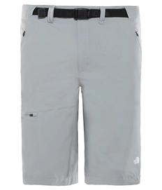 Korte Broek The North Face Men Speedlight Shorts Mid Grey