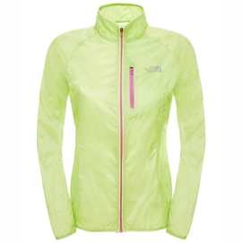 Coupe-vent The North Face NSR Budding Green