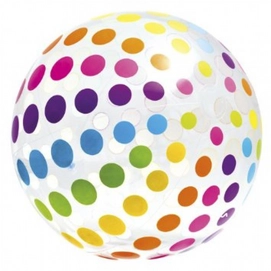 Wasserball Intex Punkte 107