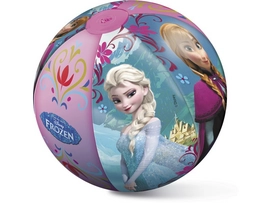 Wasserball Frozen 50
