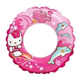 Zwemband Intex Hello Kitty 51