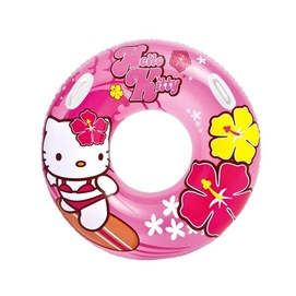 Zwemband Intex Hello Kitty 97