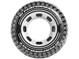 Bouée Intex Monster Truck Tube 114