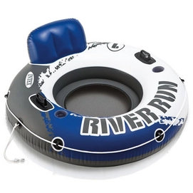 Zwemband Intex River Run Tube 135