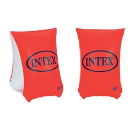 Schwimmflügel Intex Luxe 6-10 Jahre Orange