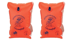Zwembandjes Bema 6-12 Jr Oranje