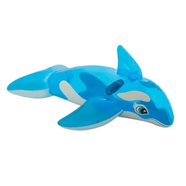 Orque Gonflable Intex Bleu