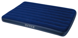 Matelas Gonflable Intex Downy Full 22cm