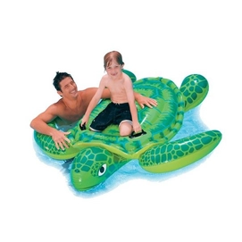 Opblaasschildpad Intex Giant