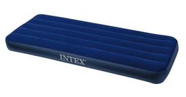 Matelas gonflable Intex Downy JR Twin 22cm