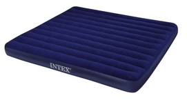 Luchtbed Intex Downy King 22 cm