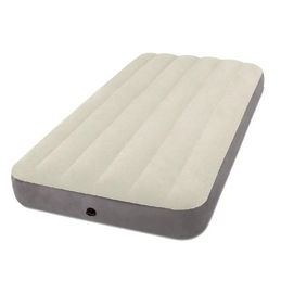 Luchtbed Intex Twin Single High Airbed