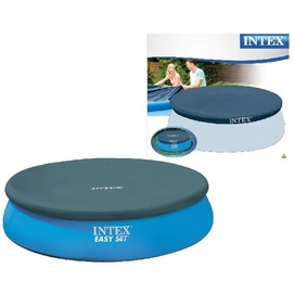 Zwembadcover Intex Easy Set Pool Cover (244 cm)
