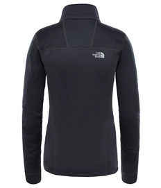 Jas The North Face Women Kyoshi Full Zip TNF Dark Grey Heather