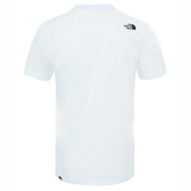 T-shirt The North Face Men Nup Cel TNF White