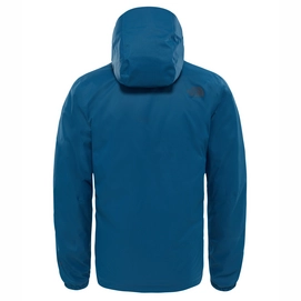 Winterjas The North Face Men Quest Insulated Monterey Blue
