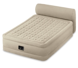 Luchtbed Intex Headboard Queen 79 cm