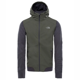 Jas The North Face Men Kilowatt Var Grape Leaf Asphalt Grey