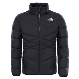Jacket The North Face Girls Andes Down Black