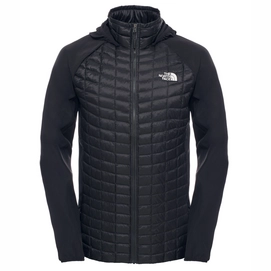 Veste The North Face M Thermoball Hybrid Hoodie TNF Noir