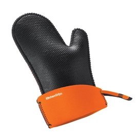 Küchenhandschuh Kitchengrips Chef's Mitt Large Orange