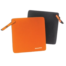 Topflappen Kitchengrips Pot Grabber Orange