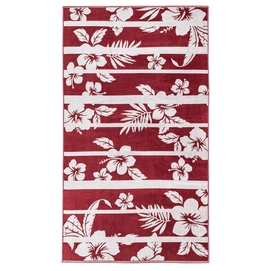 Strandlaken Arkhipelagos Surf Culture Red