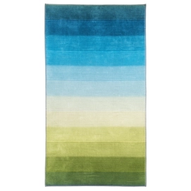 Strandlaken Arkhipelagos Degrade Blue
