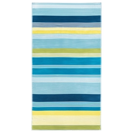 Strandlaken Arkhipelagos Fresh Stripes Blue